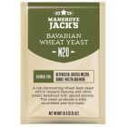 Mangrove Jack's M20 Bavarian Wheat Yeast