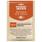 Mangrove Jack's M41 Belgian Ale Yeast