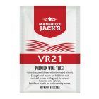 Mangrove Jack's VR21 Wine Yeast