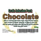Grain Infusion Pack 200g Chocolate