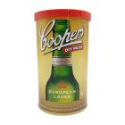 Coopers International European Lager