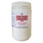 Pink Stain Remover 1kg Jar