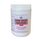 Pink Stain Remover 500g Jar
