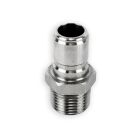 Male Quick Disconnect (1/2" BSP Male)