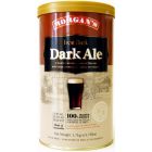 Morgan's Premium Ironbark Dark Ale