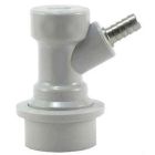 The Brew Shop - Premium Disconnect - Gas With Barb