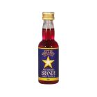 Samuel Willards Gold Star Waterloo Brandy