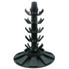 63 Bottle Draining Tree