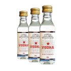 Samuel Willards Premium Vodka