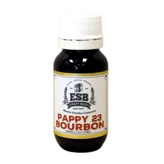 ESB Master Distillers Essences - Pappy 23