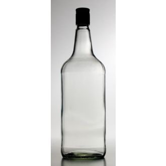 1125ml spirit bottle