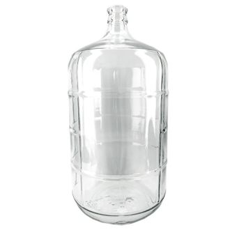 23 Litre Glass Carboy