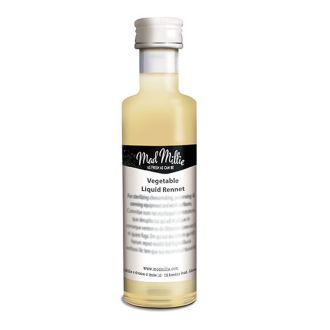 Mad Millie Liquid Vegetarian Rennet 50mL