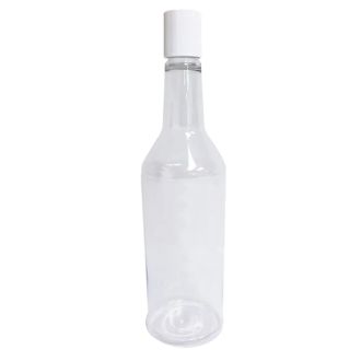 750mL PET Spirit Bottle & Cap