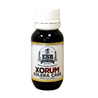 ESB Master Distillers Essences - XO Solera Cask Rum