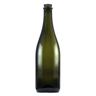 750mL Sparkling Wine Bottles