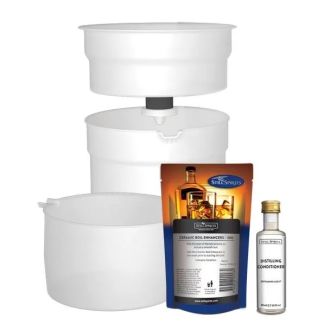 Still Spirits Carbon Filter & Collection System