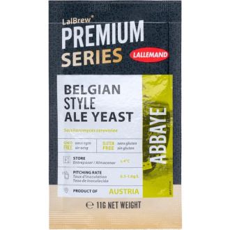 Lallemand Abbaye Brewing Yeast