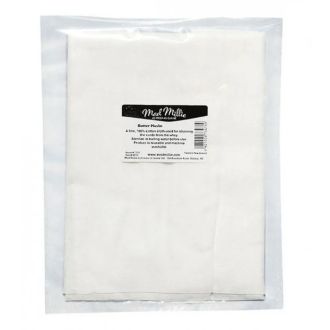 Mad Millie Butter Muslin - 1 metre