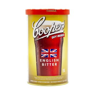Coopers International English Bitter