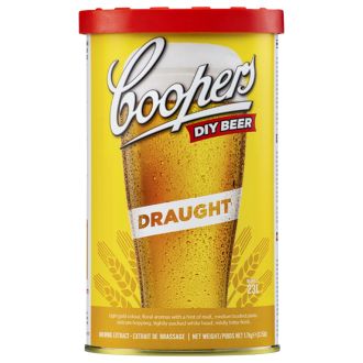 Coopers Original Draught