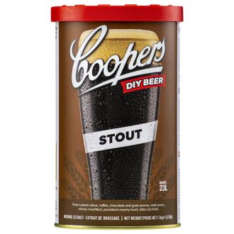 Coopers Original Stout