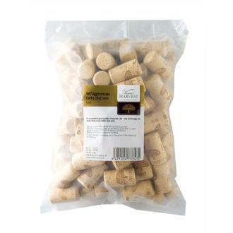 VH7 Agglomerate Corks 38x21mm - Pack of 100