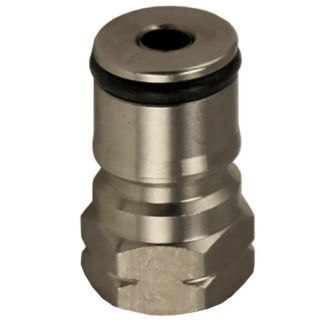 Cornelius type Beer Keg Post - Gas