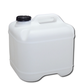 Cube Drum 15 Litre