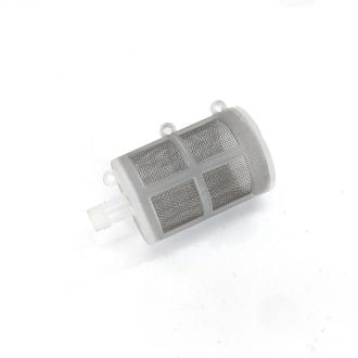 Floating Dip Tube Filter(80 Mesh 304 Stainless)