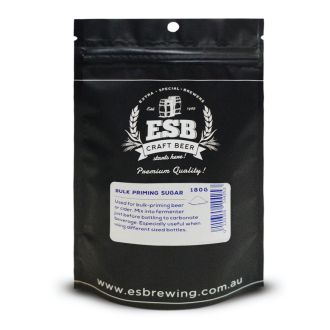 Dextrose - Bulk Priming 180g