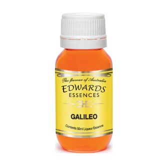Edwards Essences Galileo