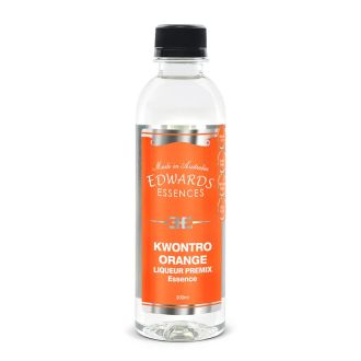 Edwards Essences Kwontro Orange Premix