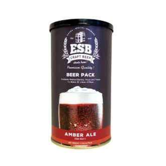 ESB 1.7kg Amber Ale