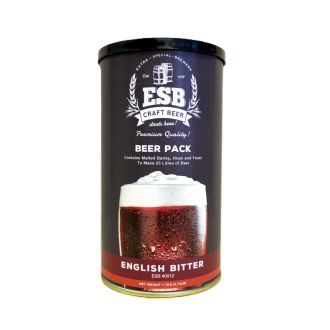 ESB 1.7kg English Bitter
