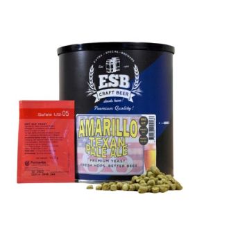 ESB 3kg Amarillo Pale Ale