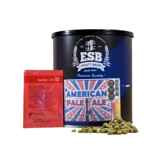 ESB 3kg American Pale Ale