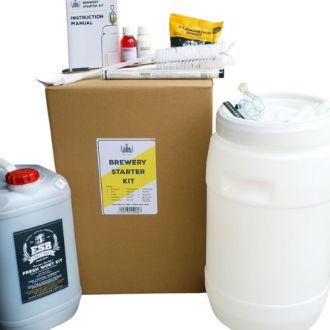 ESB Deluxe Starter Kit