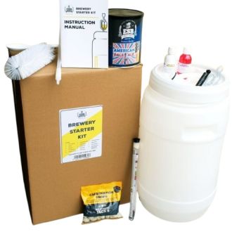 ESB Gluten Free Starter Kit