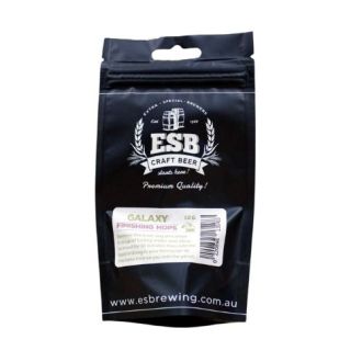 Galaxy Finishing Hops