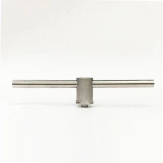 D & S -Type Keg Opening Tool Spanner