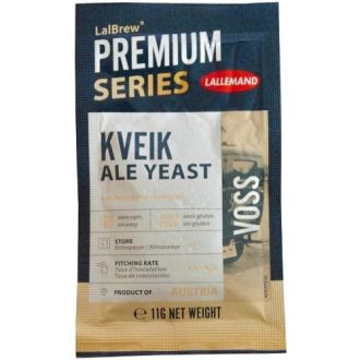 Lallemand Voss Kveik Yeast