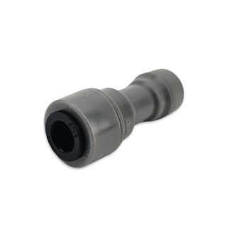 duotight - 6.35mm Female x 8mm Female Reducer