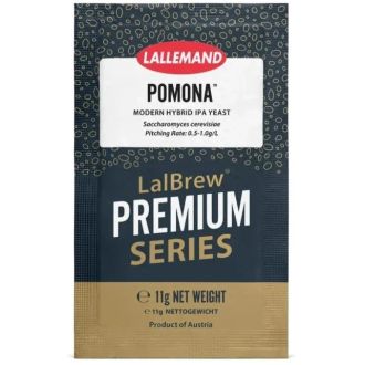 Lallemand Polmona Beer Yeast