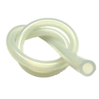 Silicon Hose / Tubing - 1 metre