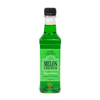 Samuel Willards Melon Premix