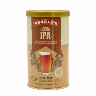 Morgans Frontier IPA