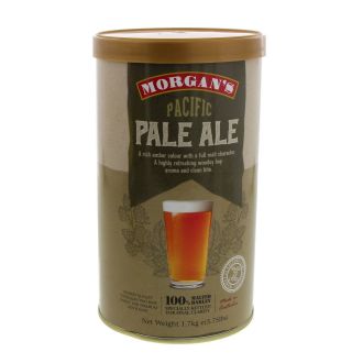Morgans Pacific Pale Ale