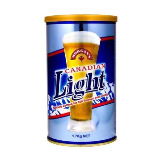 Morgans Canadian Light
