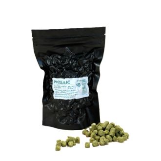 mosaic hops